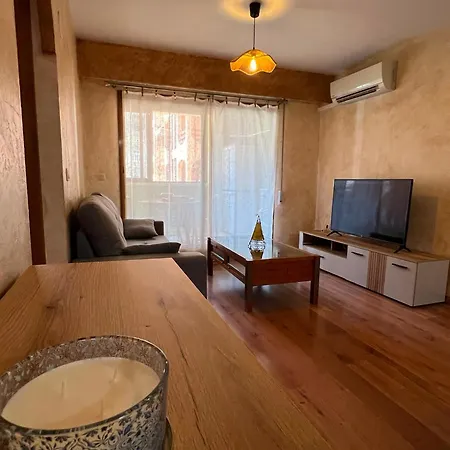 Apartamentoj&j *