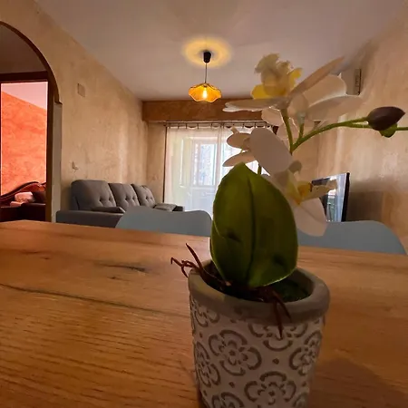 Апартаменти Apartamentoj&j