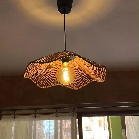 Apartamentoj&j Апартаменти