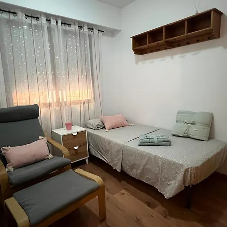 Apartment Apartamentoj&j Torrevieja