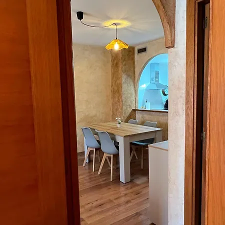 Apartamentoj&j