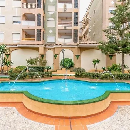 Apartamentoj&j Apartment
