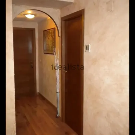 Lejlighed Apartamentoj&j