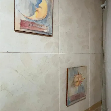 Apartamentoj&j Lejlighed *