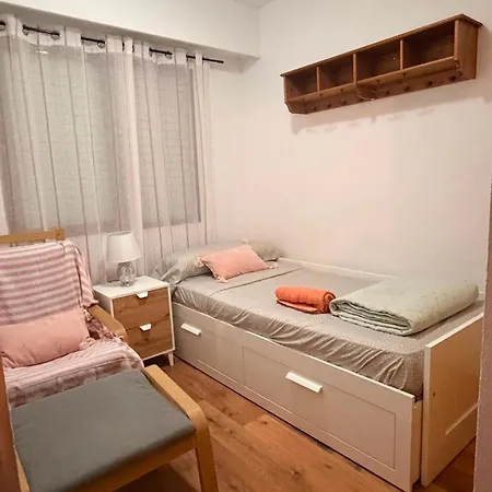 Apartamentoj&j Lejlighed *